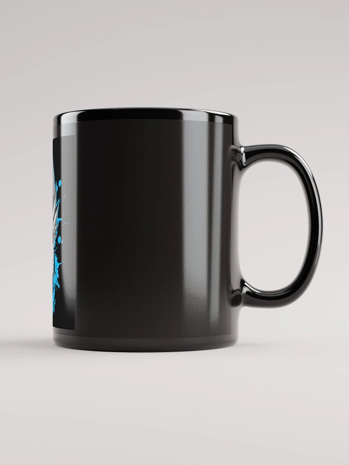 Dragon Ball Anime Mug-Unique Coffee cup for Anime Lovers... product image (1)