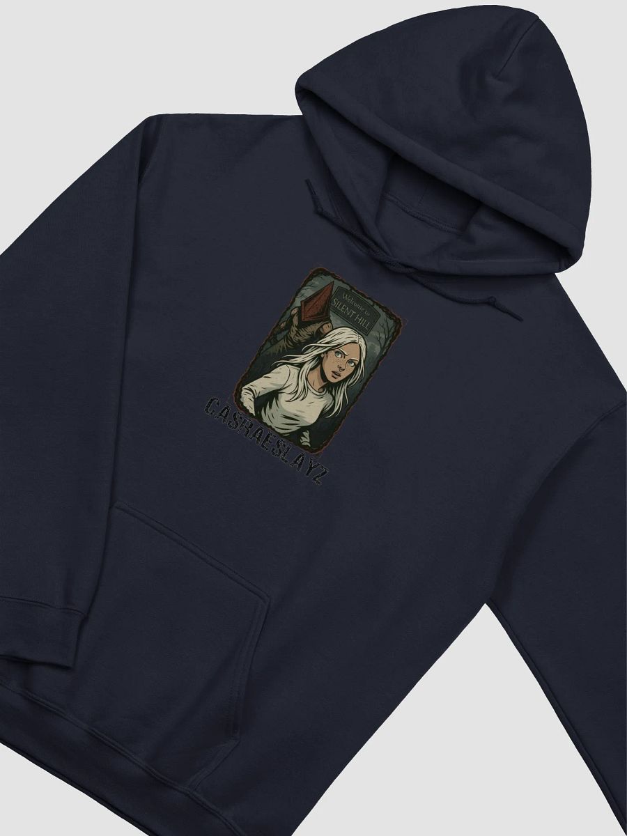 CasRae Silent Hill Hoodie product image (21)