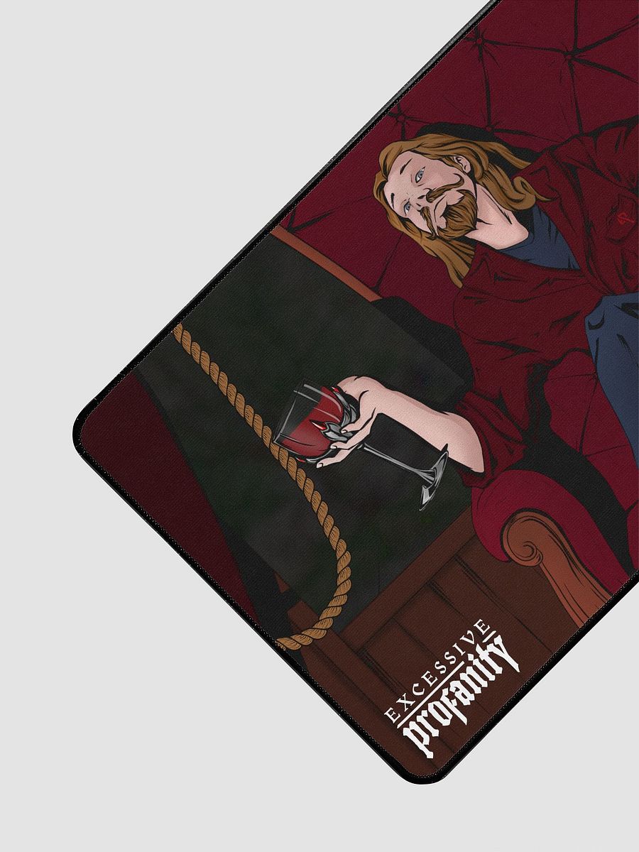 1st Anniversary Desk Mat (Colour) product image (3)