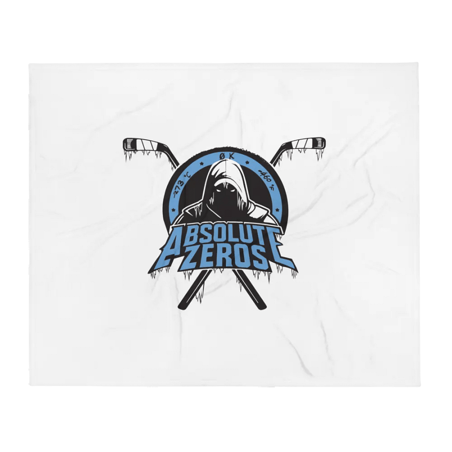 Throw Blanket product image (2)