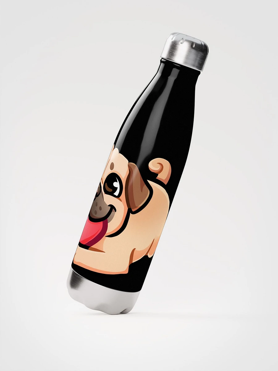 Tony Love - Stainless Steel Water Bottle product image (3)