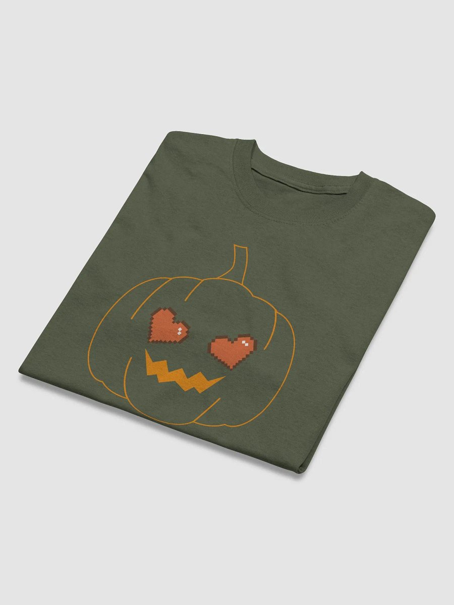Pixelated Punkin T-Shirt product image (3)