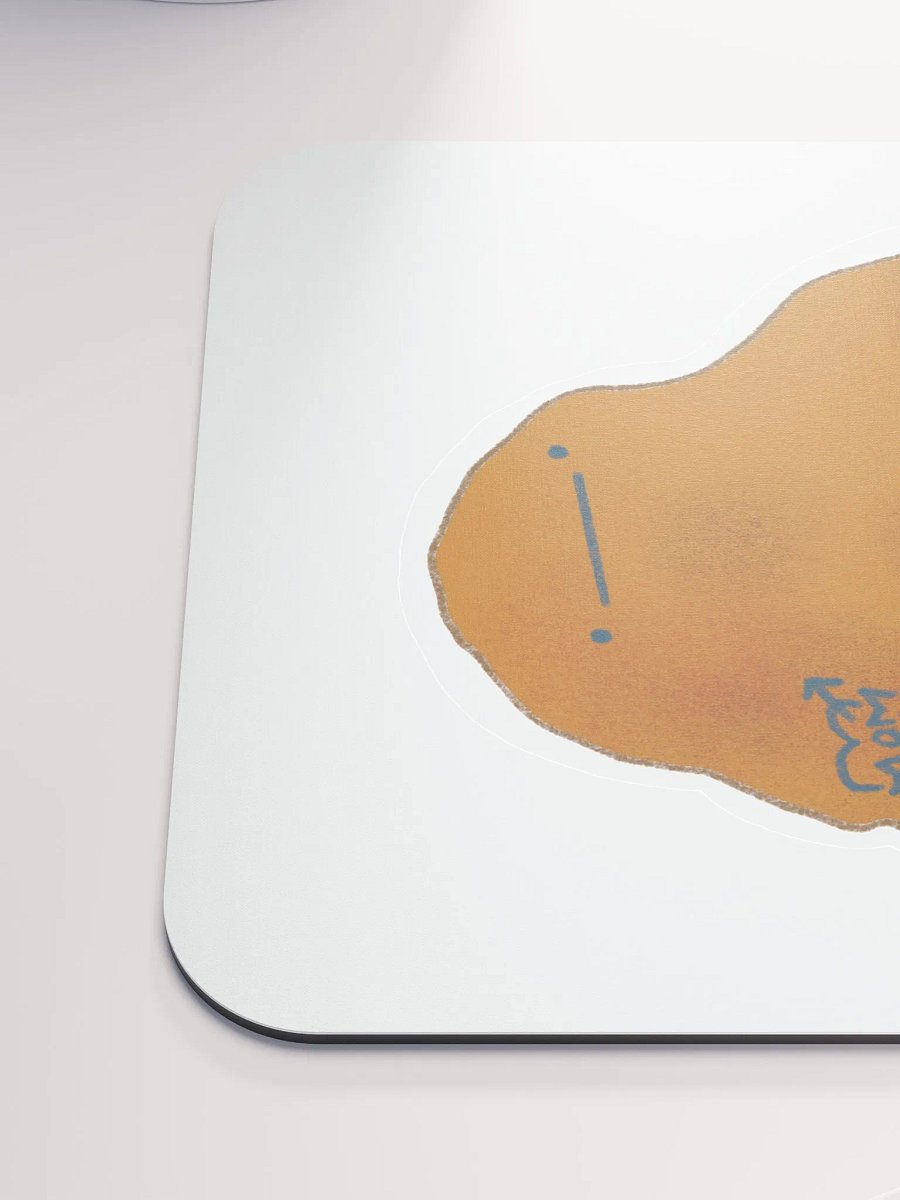 Tatted Tater mousepad 2 product image (6)