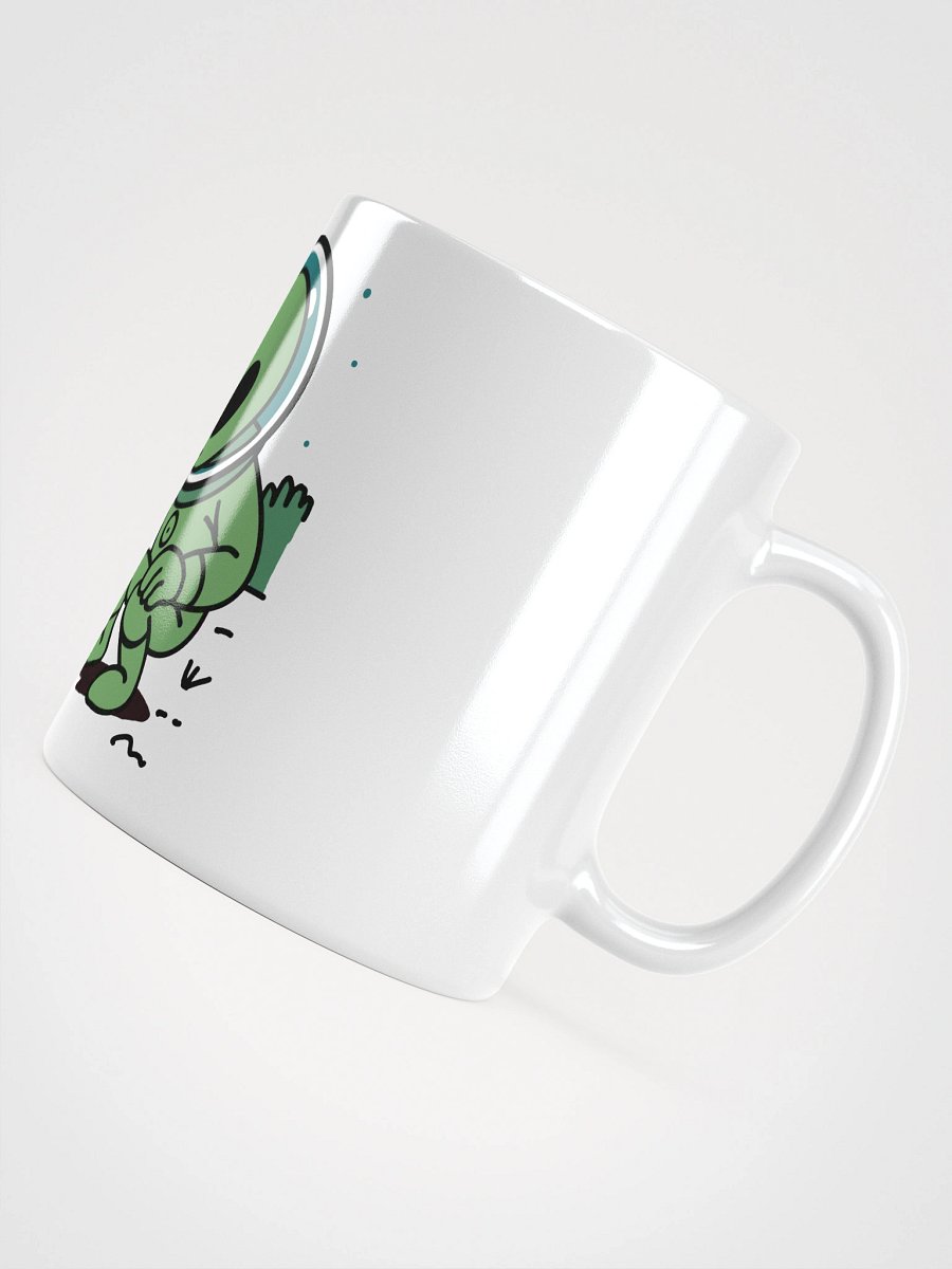 Alien Melancholy product image (10)
