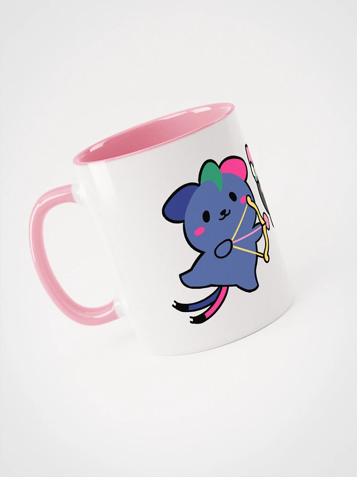 Gimmie Your Heart Valentines Day Mug product image (1)