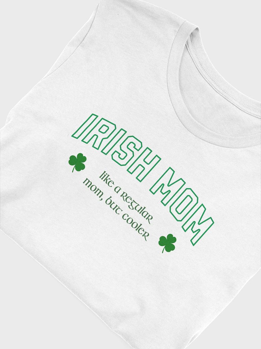 Irish Mom T-Shirt product image (47)