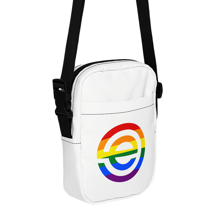 Ecamm Pride Crossbody Bag product image (1)