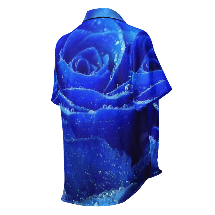 'Your Love' Silky Pyjama Top product image (2)