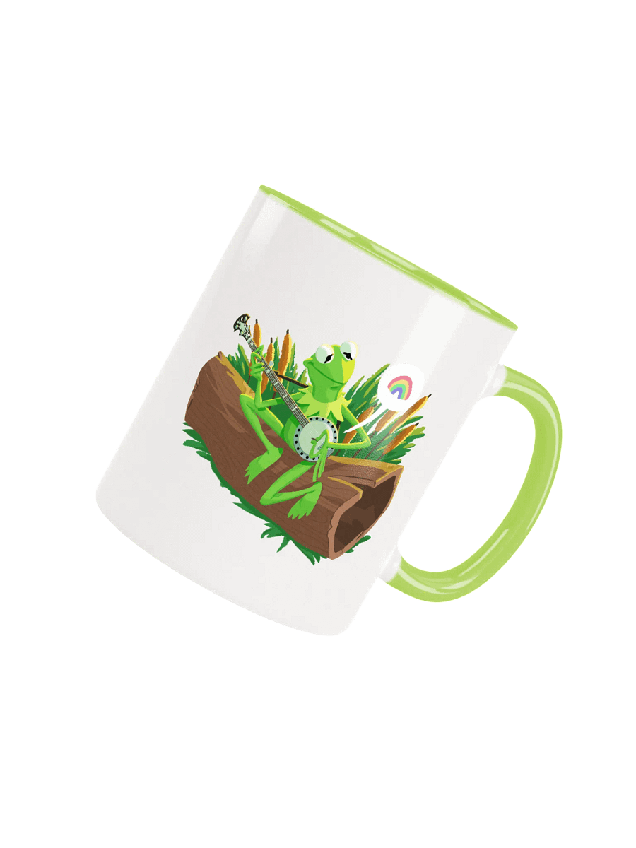 Rainbow Connection Mug product image (4)