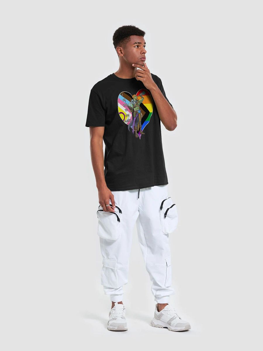 Arius - LGBTQIA+ Pride | Unisex T-Shirt product image (30)