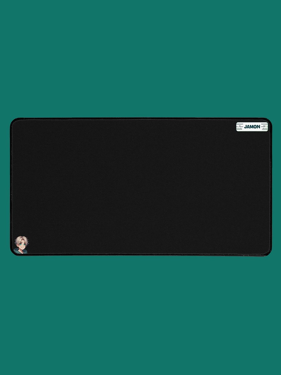 Jamon Deskmat product image (1)