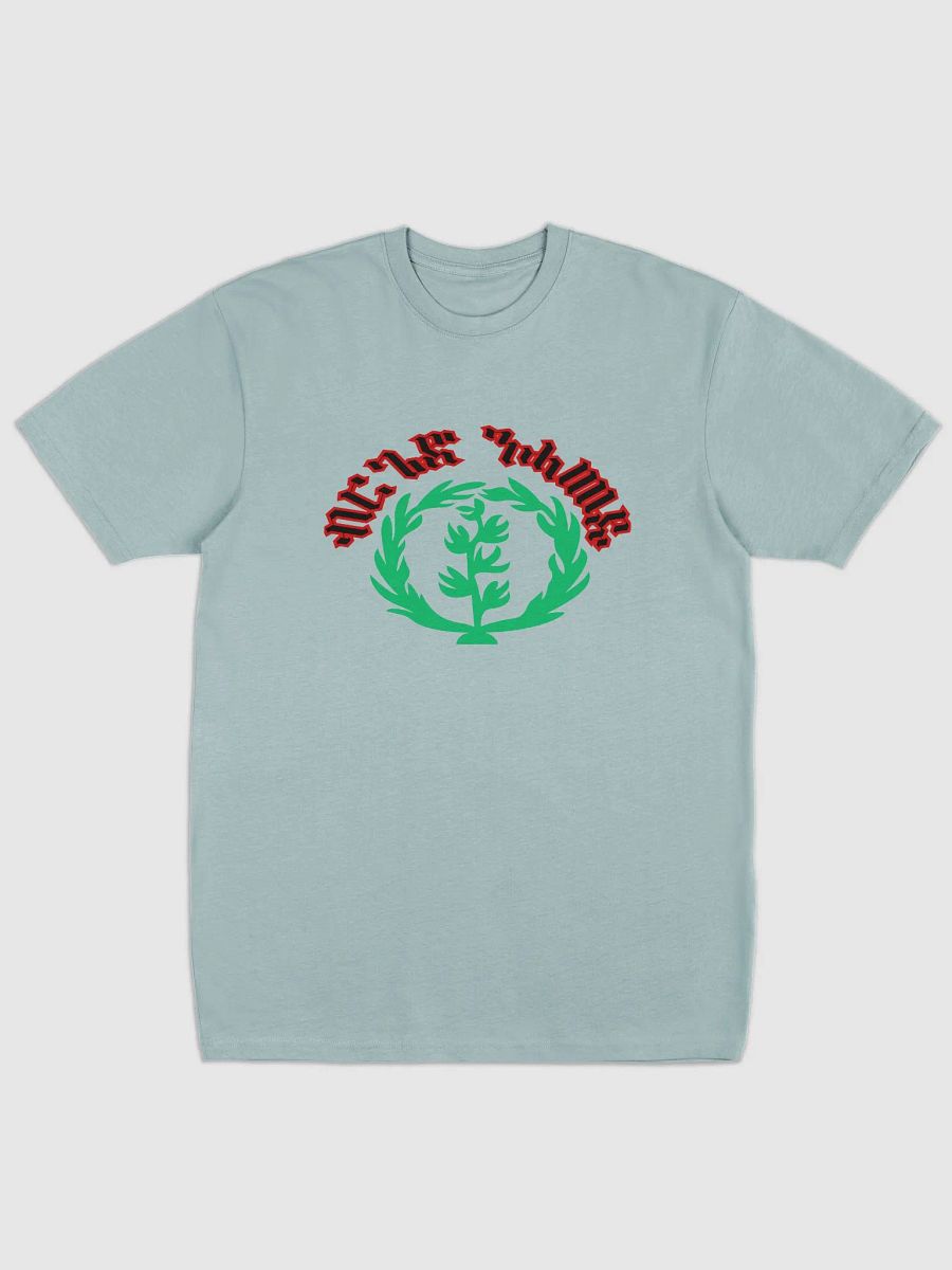 Brigade N’Hamedu T-Shirt ብርጌድ ንሓመዱ product image (1)