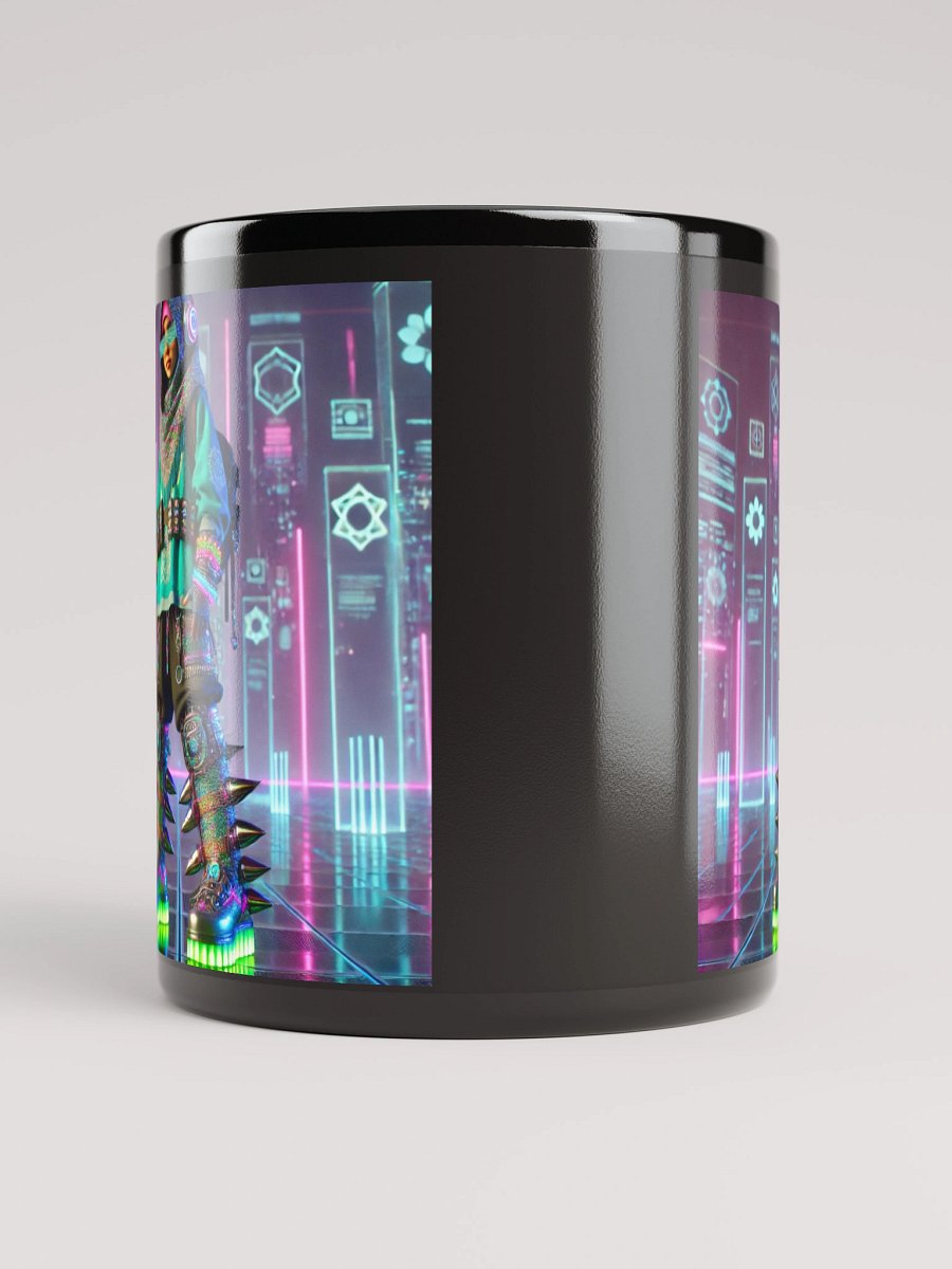 Meta Kid #8 Ceramic Mug product image (5)