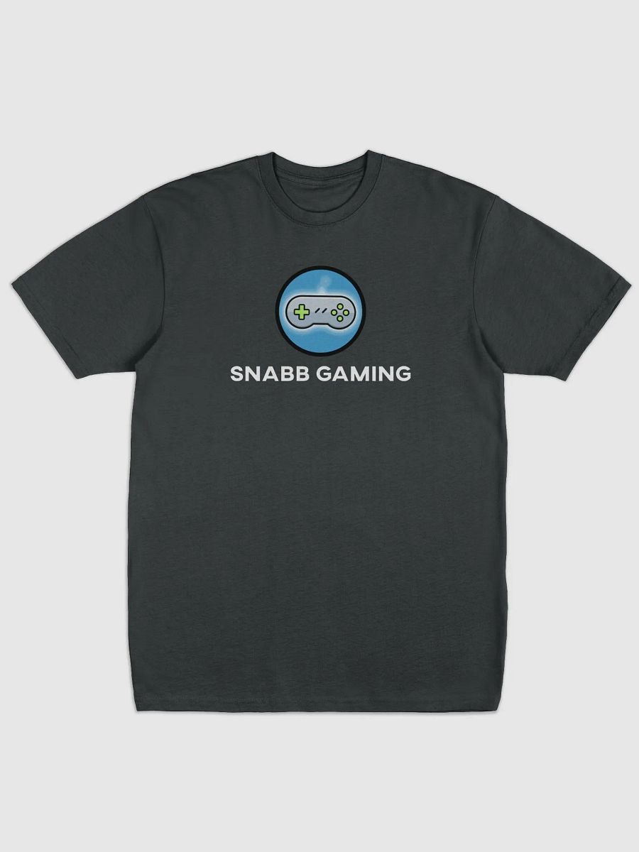 Snabb Gaming Premium T-Shirt product image (1)