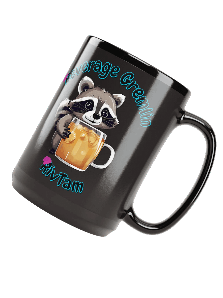 RivTam Beverage Mug product image (4)