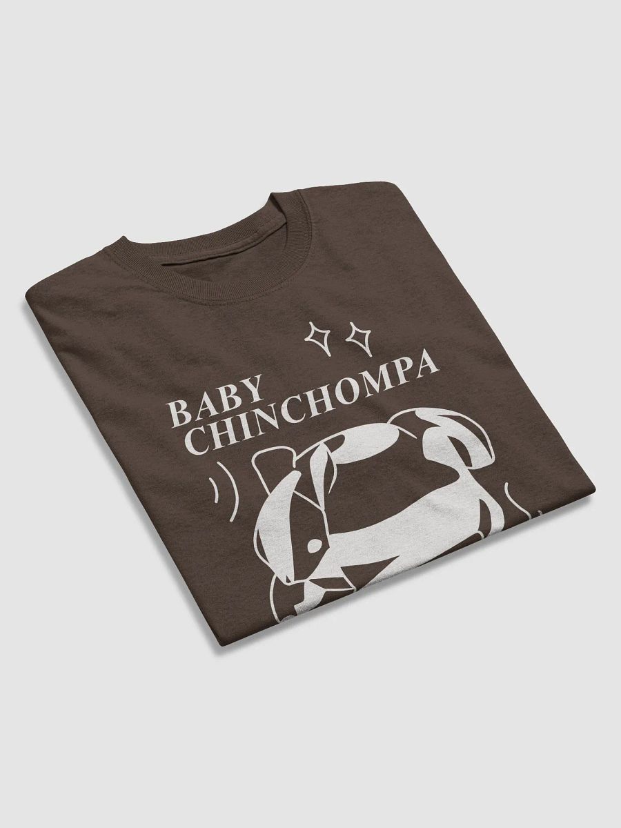 Baby Chinchompa - Shirt product image (4)