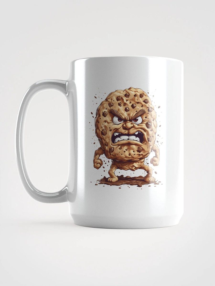 Tough Cookie Mug product image (6)