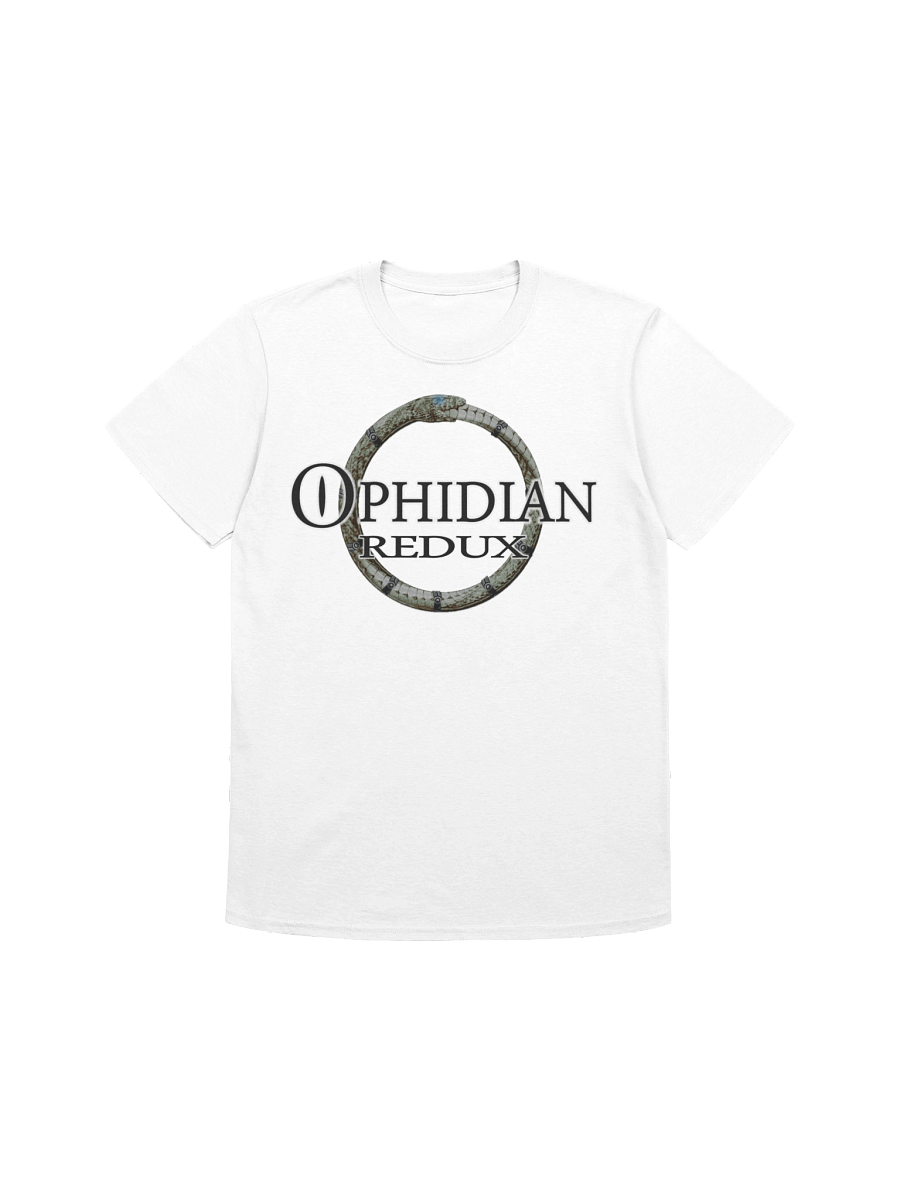 Ophidian Redux T-Shirt product image (3)