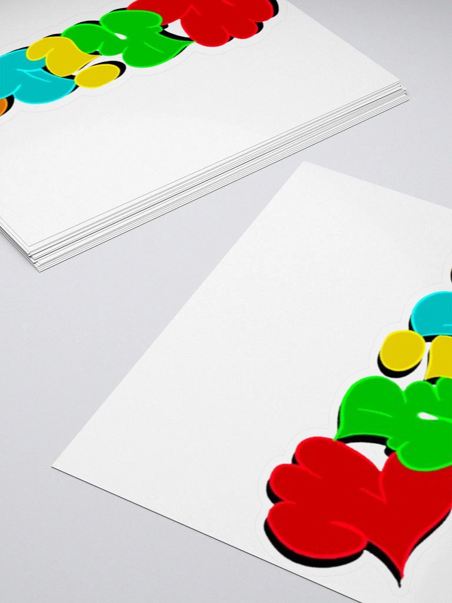 Tribal Sticky product image (16)