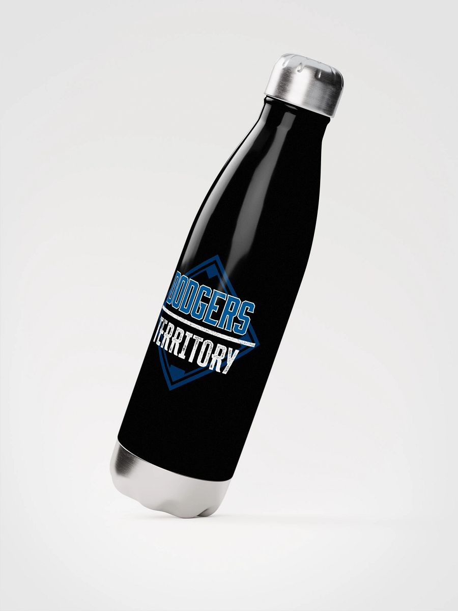 Stainless Steel Water Bottle product image (2)