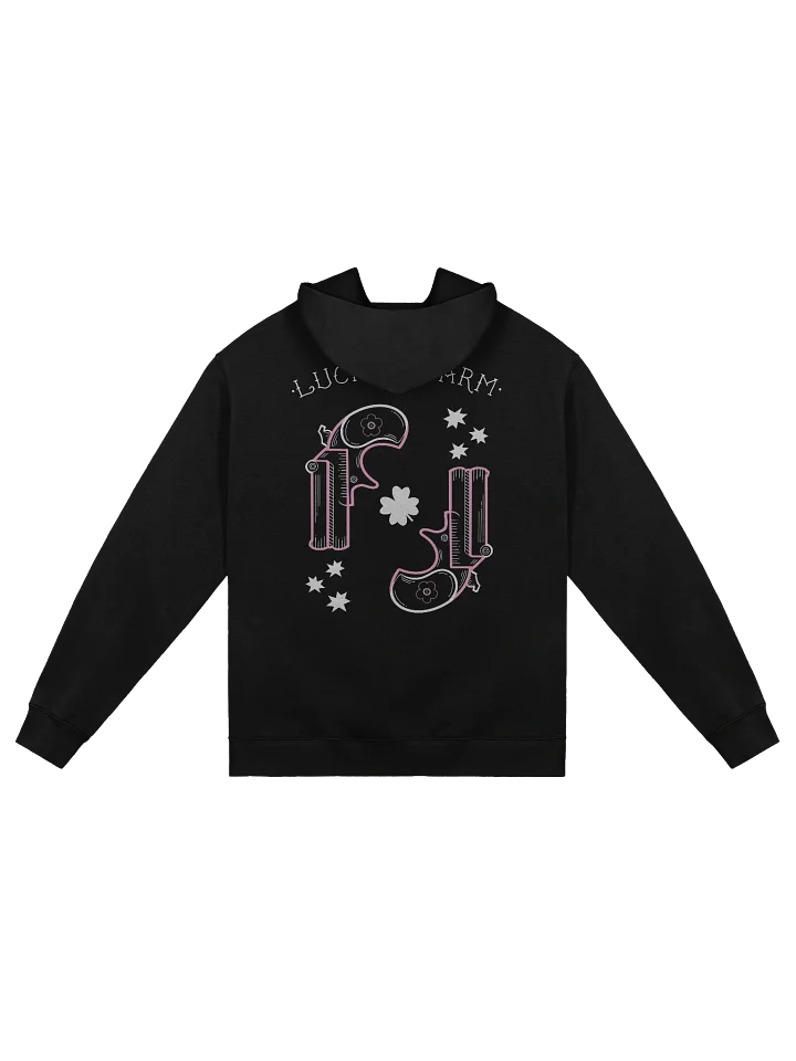 DERRINGER Hoodie product image (2)