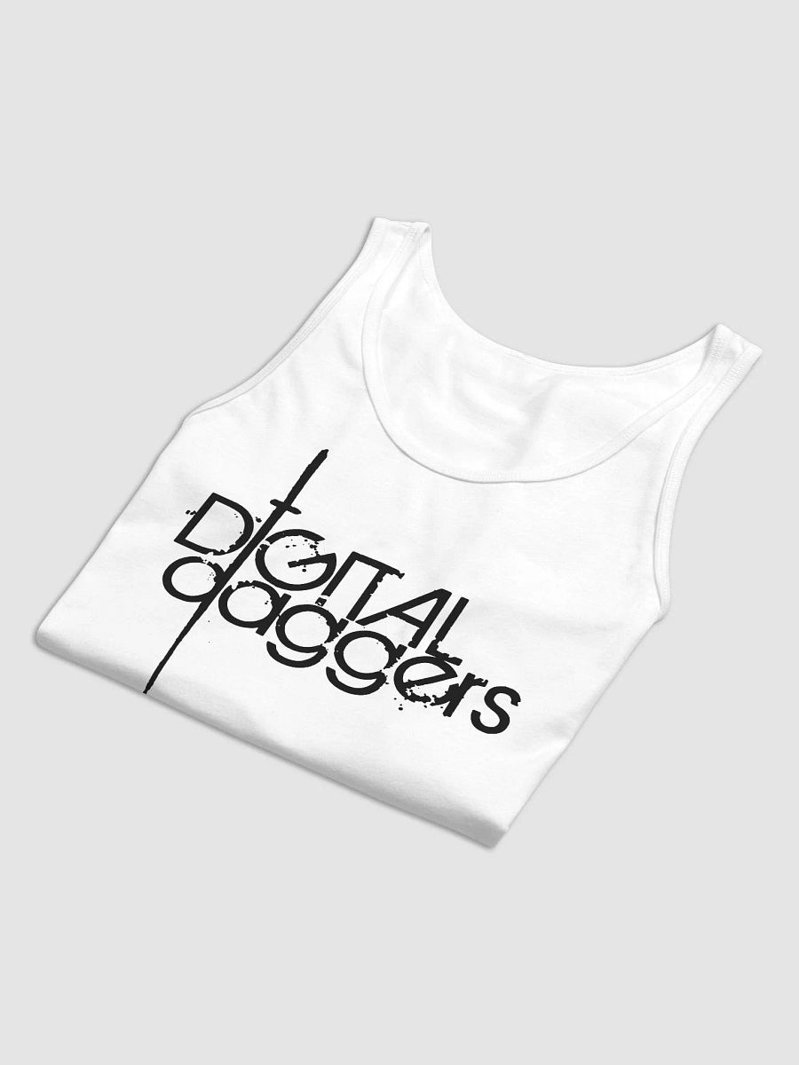 DD Classic Light Men's Tank product image (19)