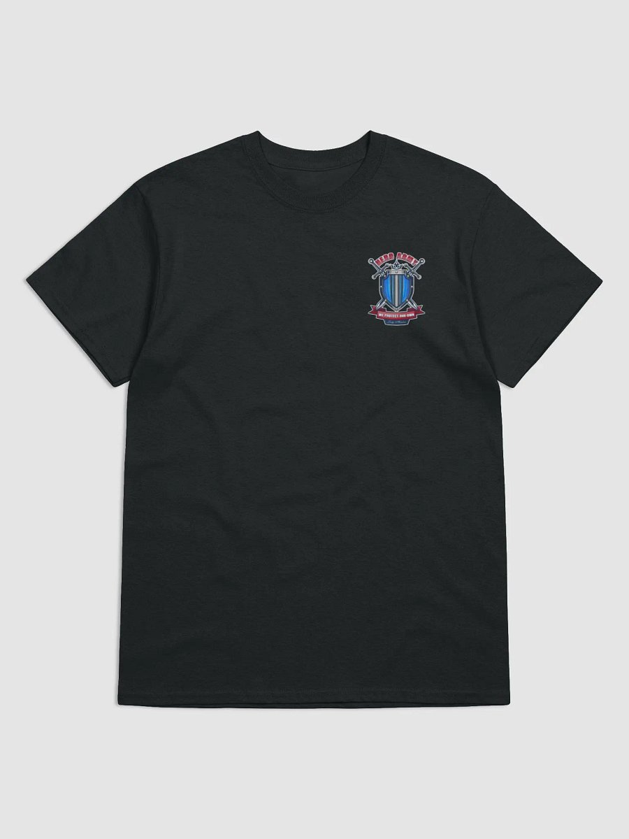 Nerd Army T-shirt product image (1)