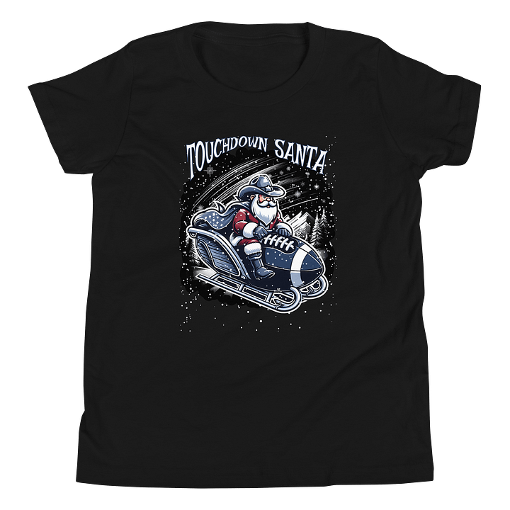 Touchdown Santa product image (1)
