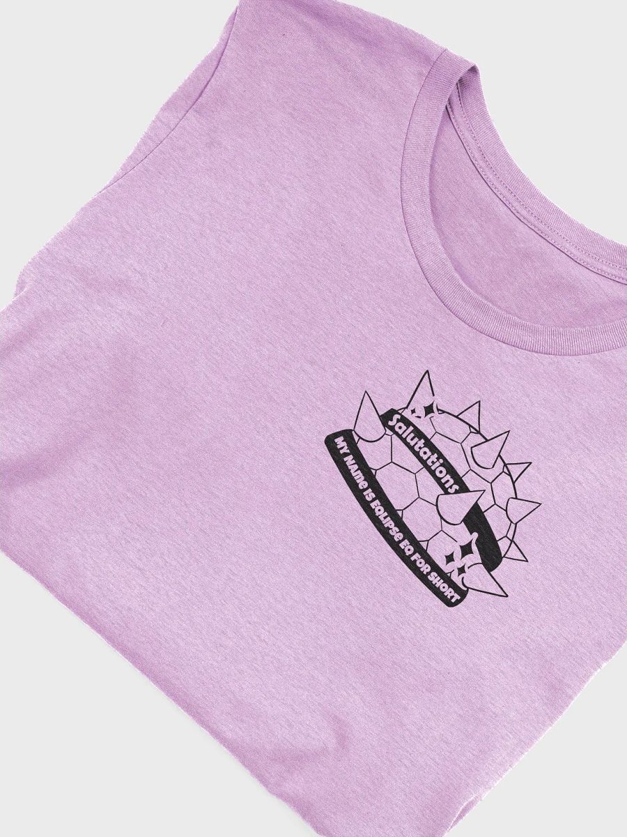 Salutation Shells Pastel T-Shirt product image (4)