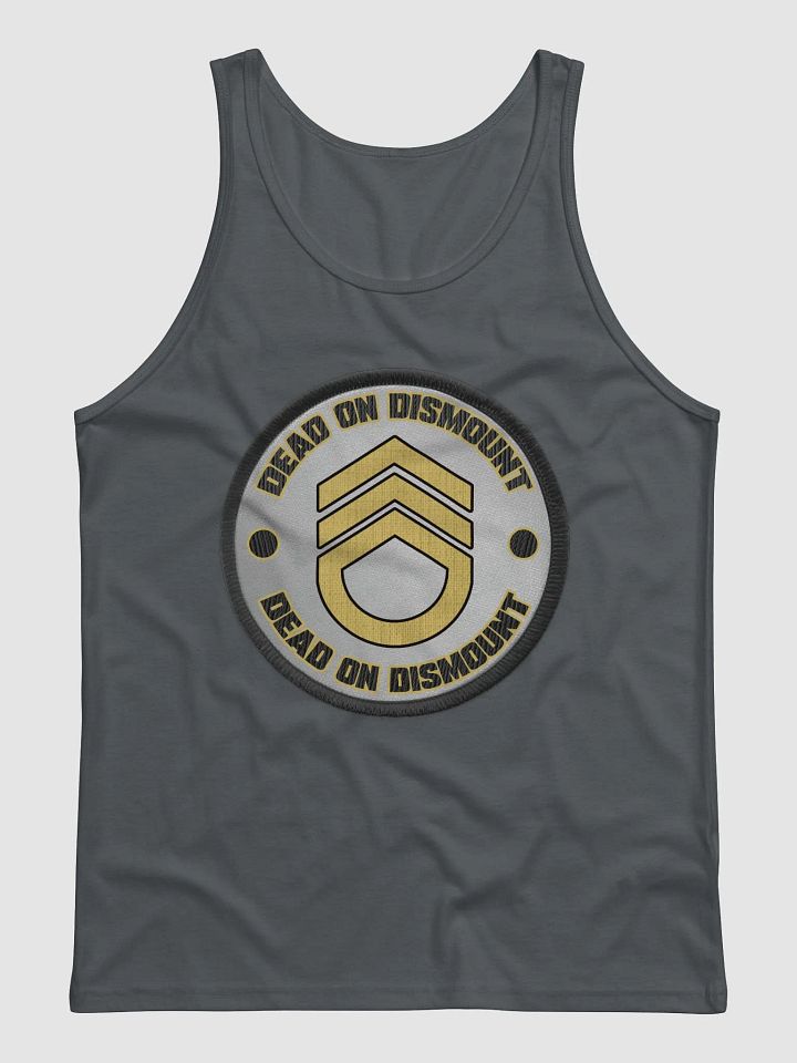 DoD Vest product image (7)