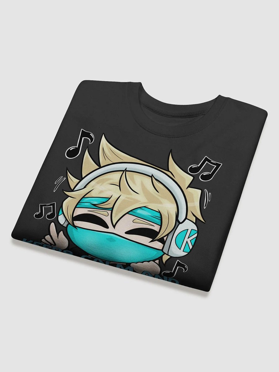 Music Lover's Sweatshirt product image (4)