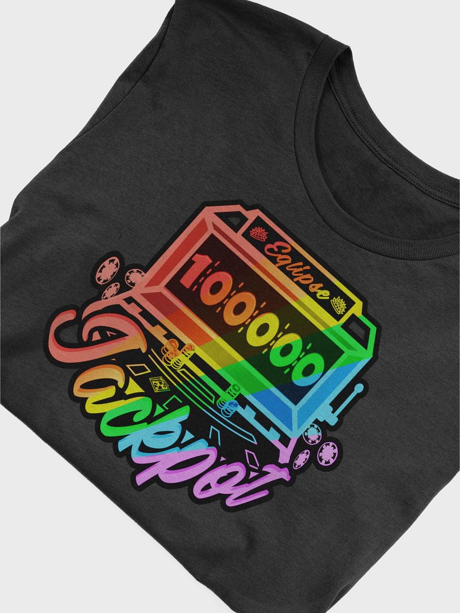 Eqlipse Jackpot 100K Merch product image (4)