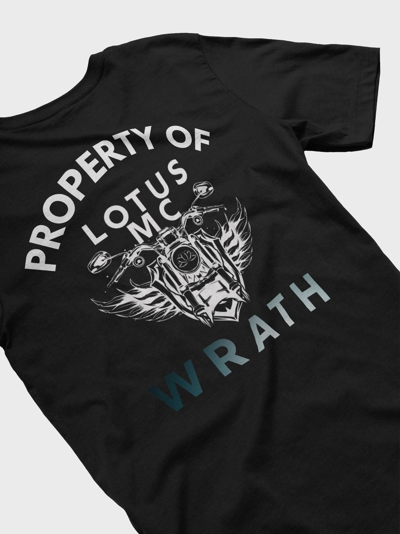 Property of Wrath T product image (32)