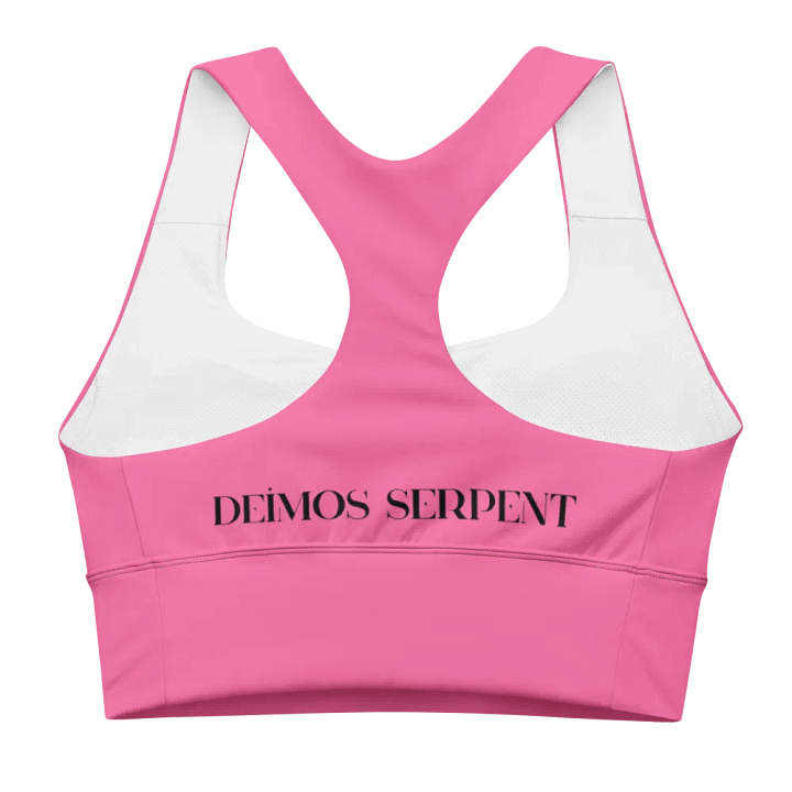 Flame Fusion Sports Bra product image (2)