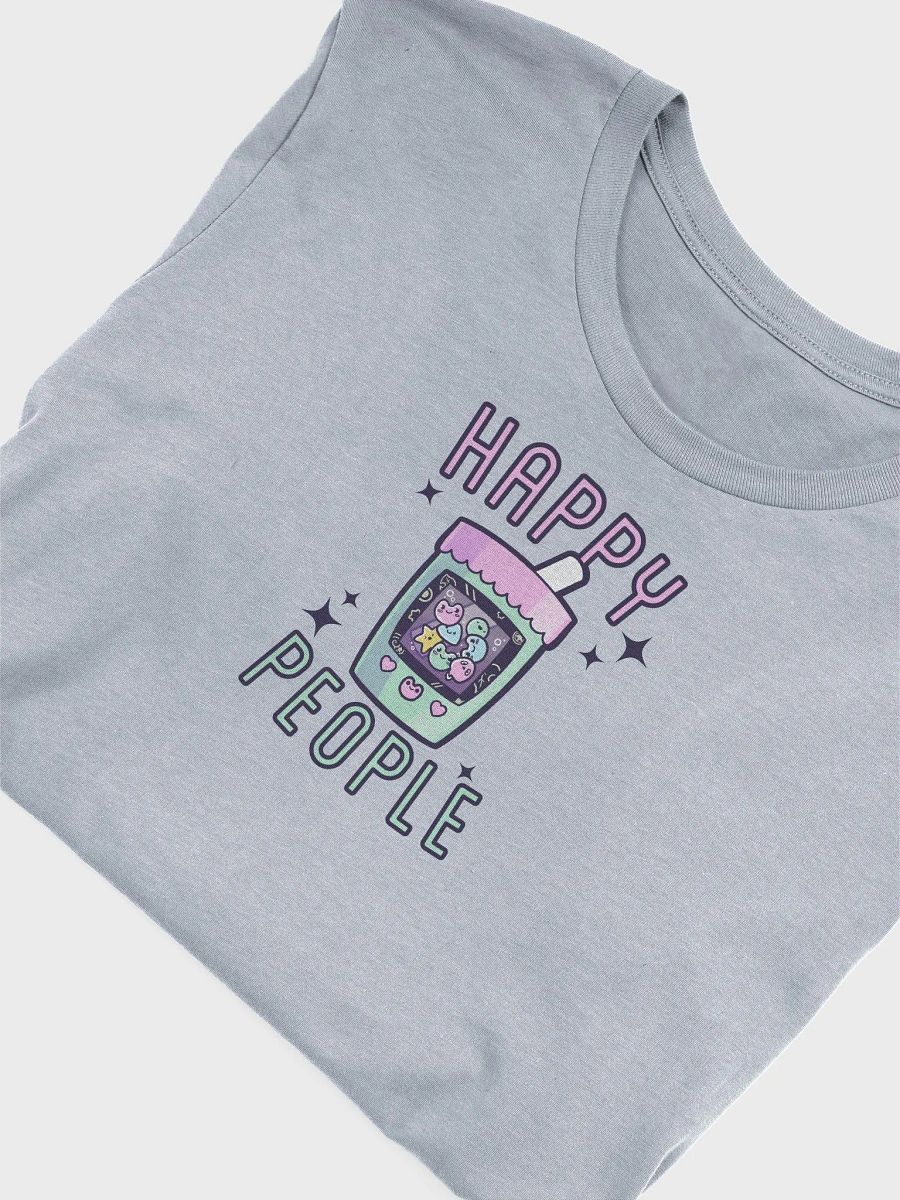'Puni Froggo' Unisex Tee product image (3)