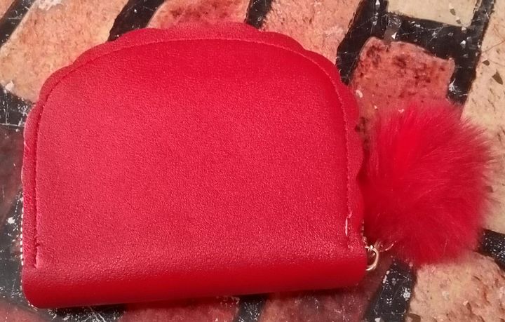 WOMEN WALLET product image (1)