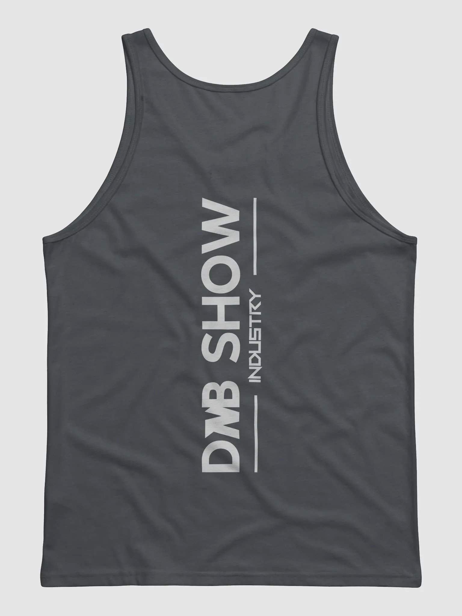 Flame Shield Jersey Tank product image (12)