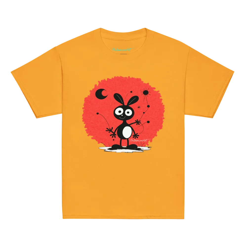 Gildan Youth Classic Tee product image (2)