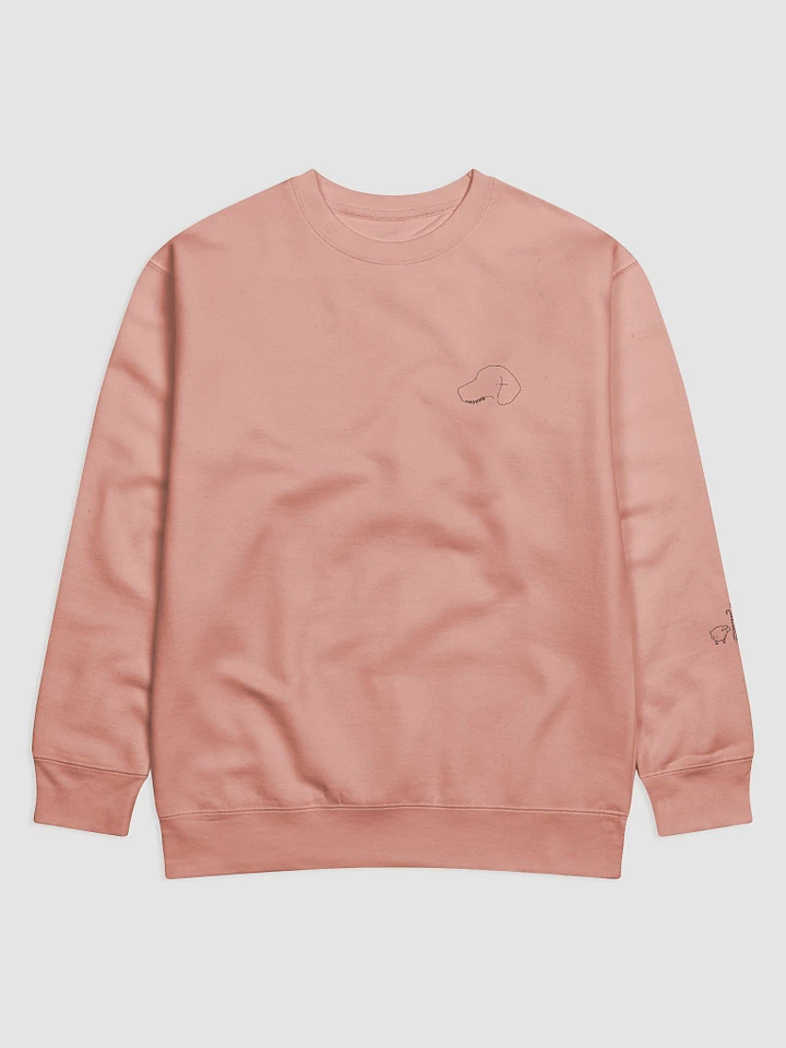 Lost Sheep - Cotton Heritage Premium Sweatshirt product image (6)