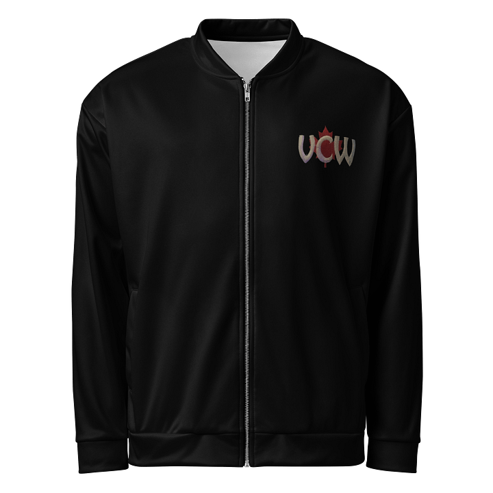 VCW Bomber Jacket product image (2)