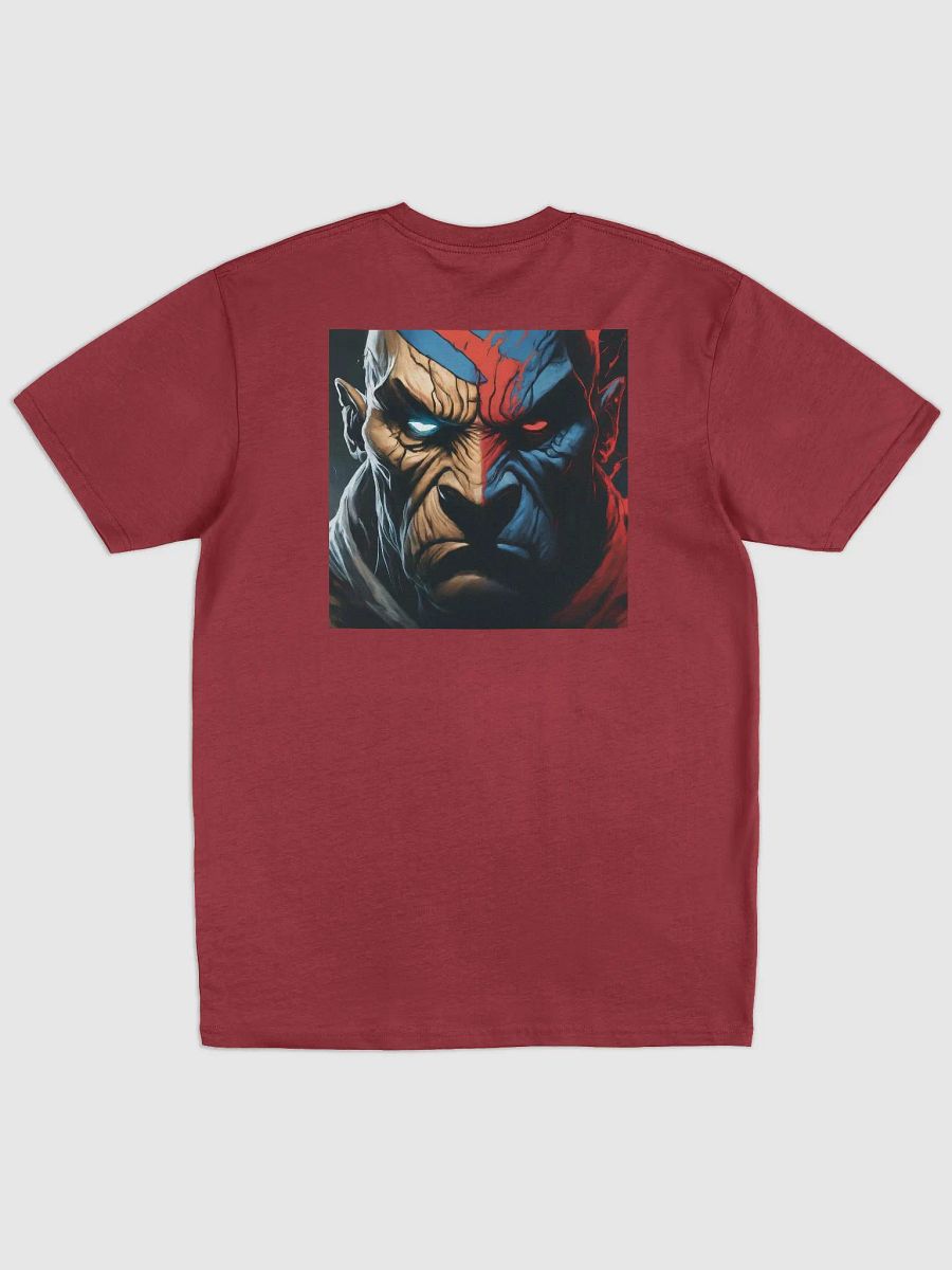 Premium Cotton Heritage Tee product image (14)