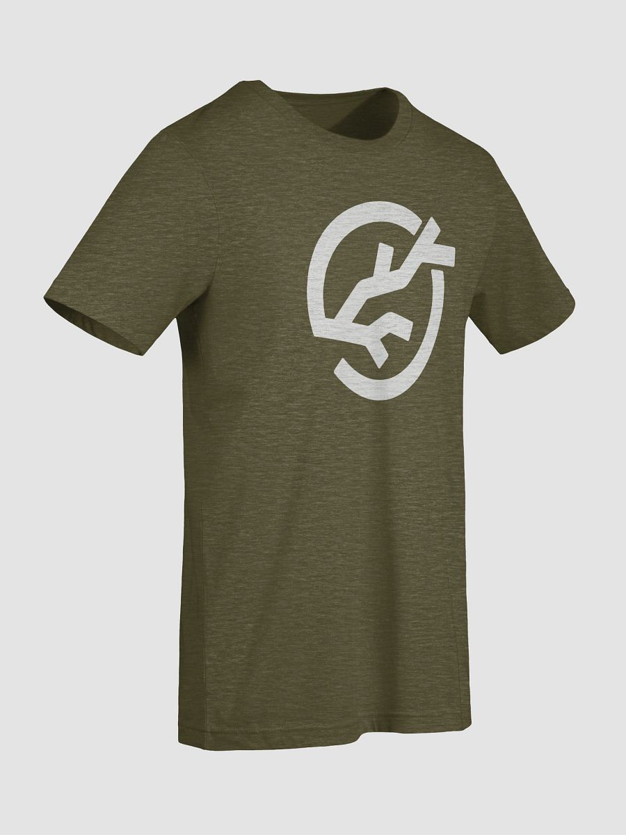 The Branch Logo Tshirt product image (69)