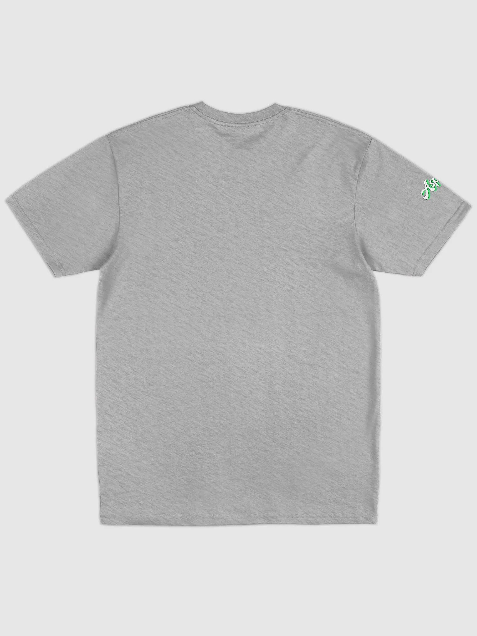 F*ck Aspero Cotton Heritage Men's Premium Heavyweight Tee product image (18)