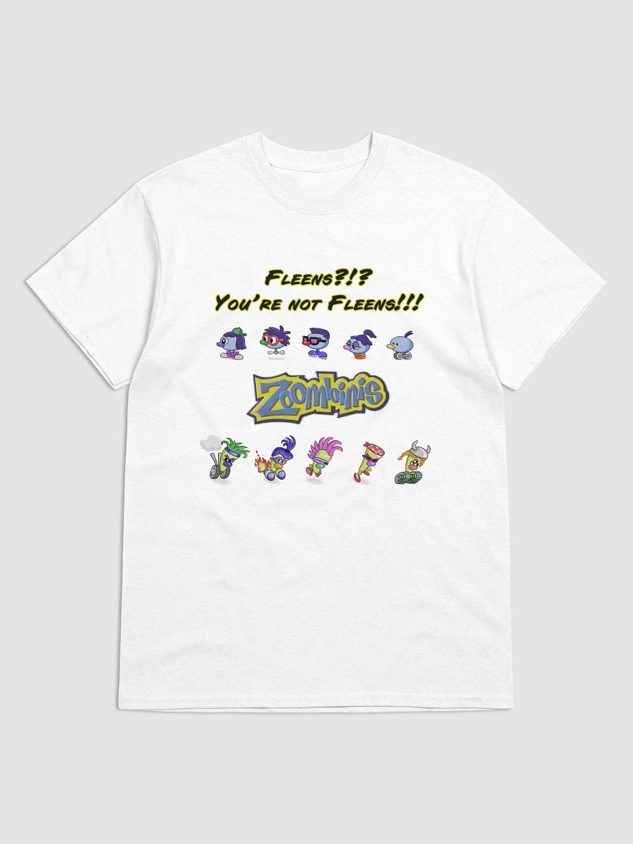 Fleens! product image (1)