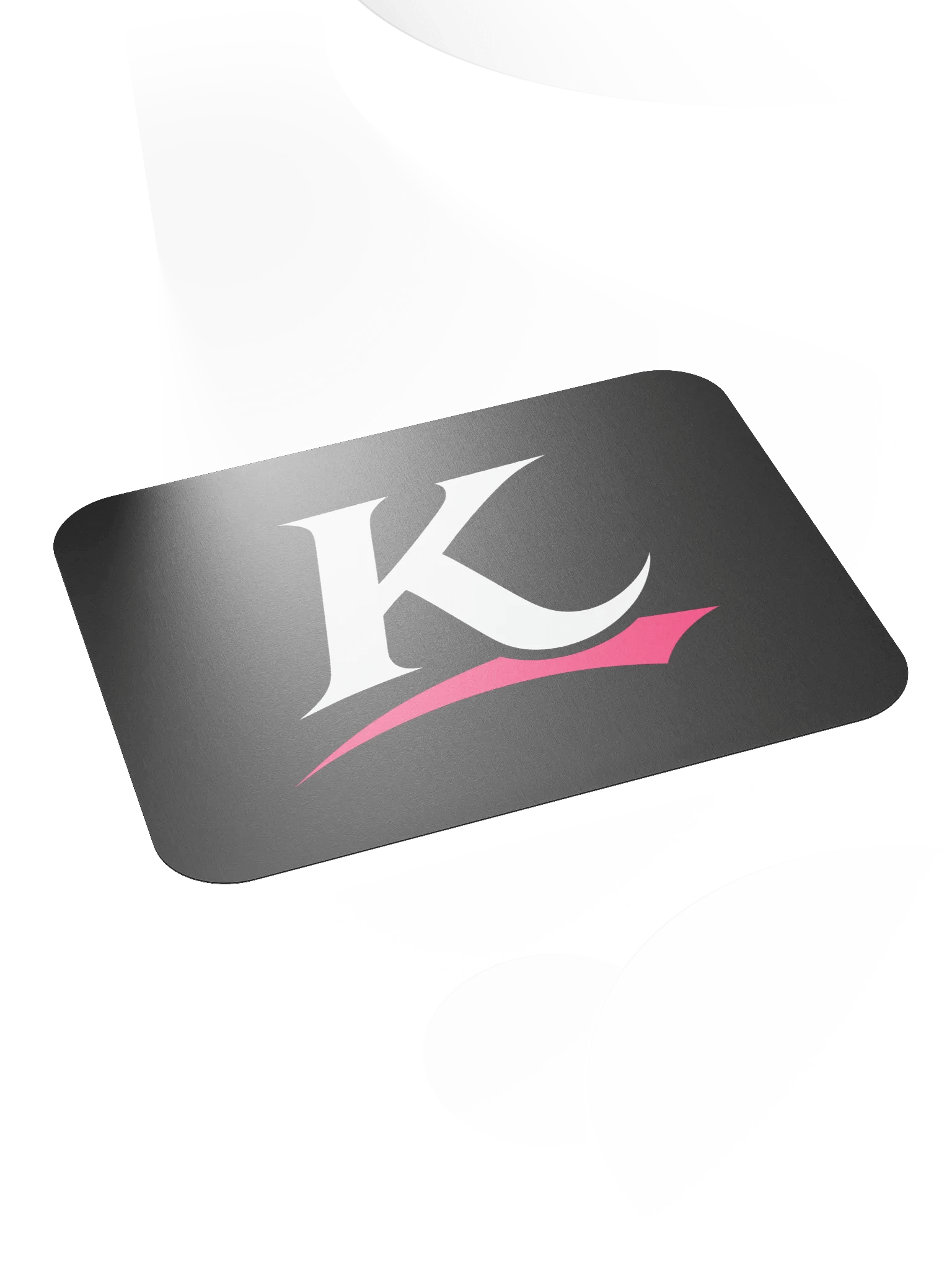 Together for K Classic Mouse Pad product image (4)