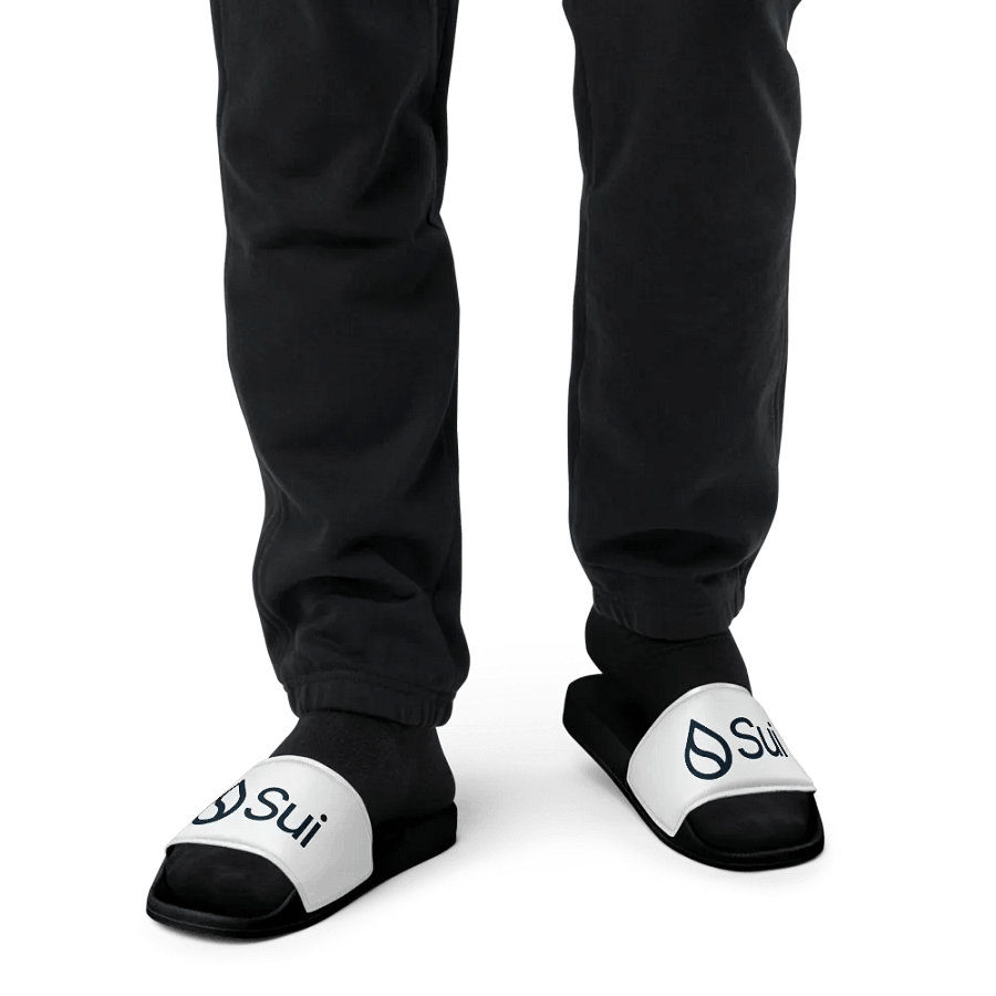 Men Slides product image (12)
