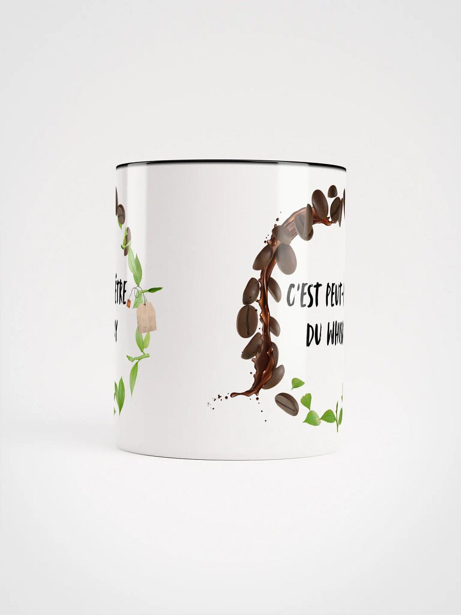 Mug - C'est peut-être du whisky product image (39)