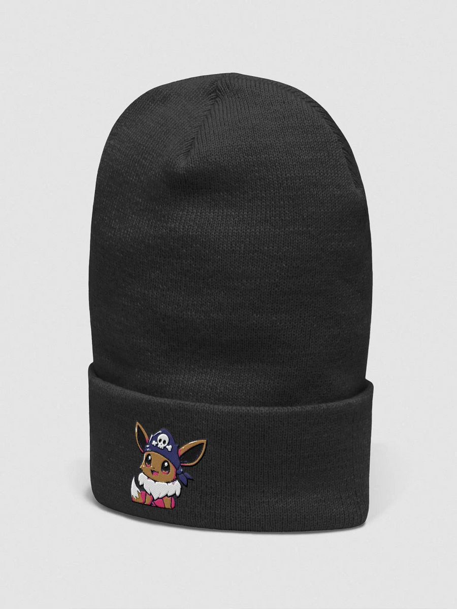 Pirate Eevee beanie product image (5)
