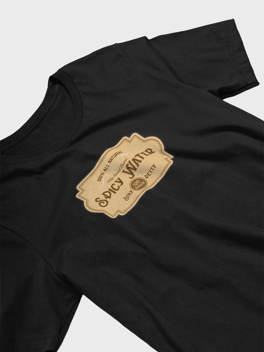 “Spicy Water” Premium Tee product image (27)