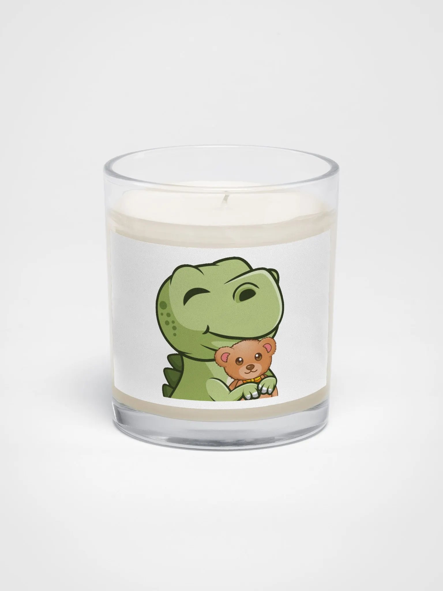 Rex Relaxation Candle product image (1)